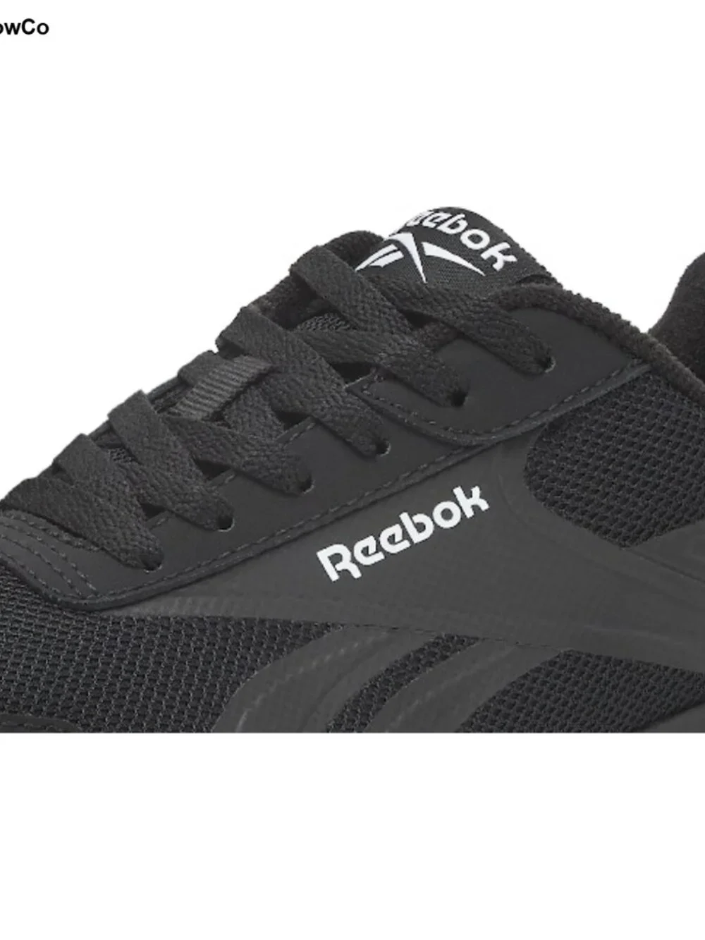 Reebok Swiftstrike Women's Running Shoes Breathable Mesh Lightweight Lace-Up